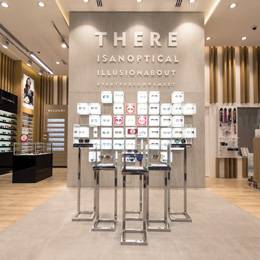 Al Jaber Optical - City Centre Sharjah